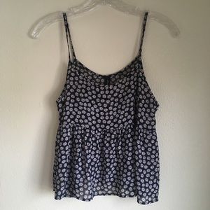 Daisy Tank Top